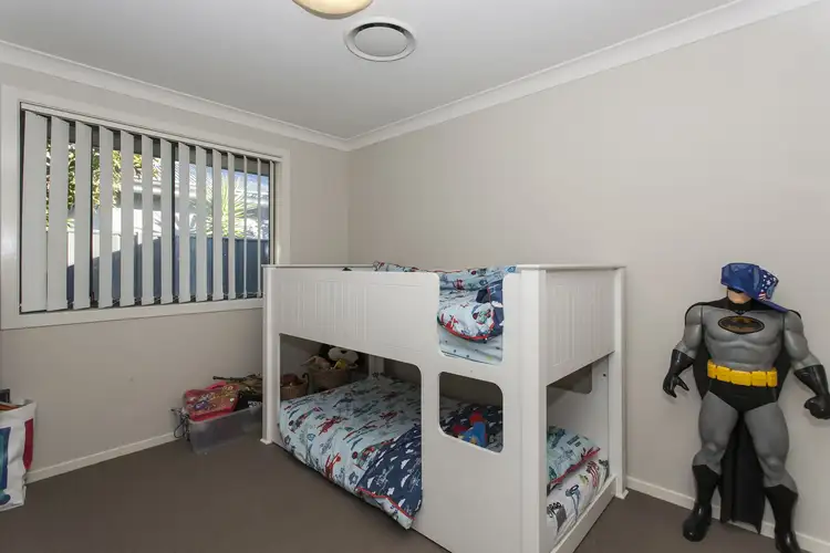 Fifth view of Homely house listing, 5 Wingen Street, Fern Bay NSW 2295