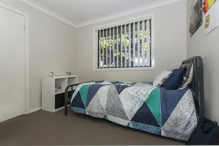 Sixth view of Homely house listing, 5 Wingen Street, Fern Bay NSW 2295