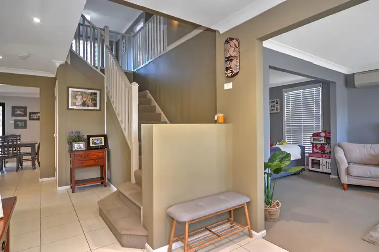 Second view of Homely house listing, 3 Mintbush Crescent, Worrigee NSW 2540