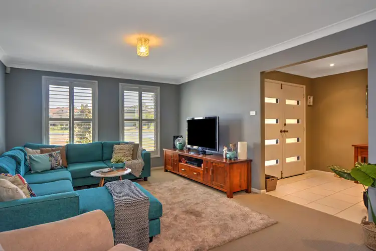 Third view of Homely house listing, 3 Mintbush Crescent, Worrigee NSW 2540