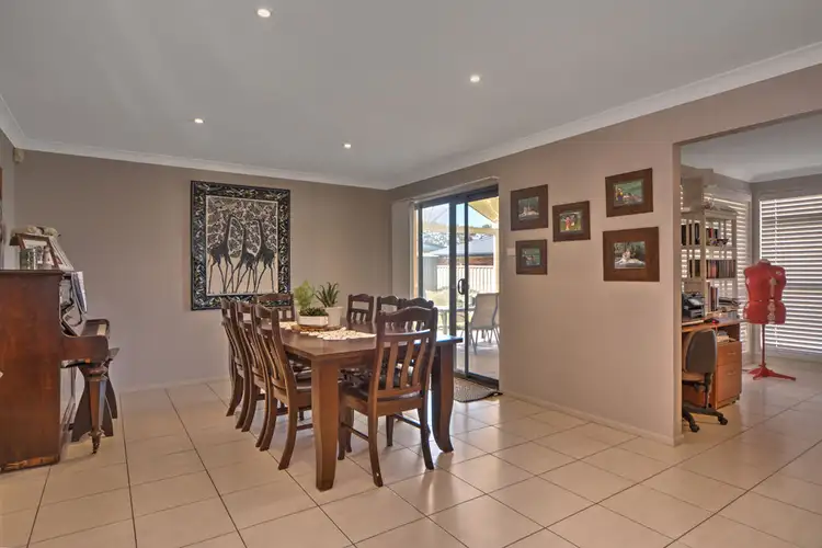 Fourth view of Homely house listing, 3 Mintbush Crescent, Worrigee NSW 2540