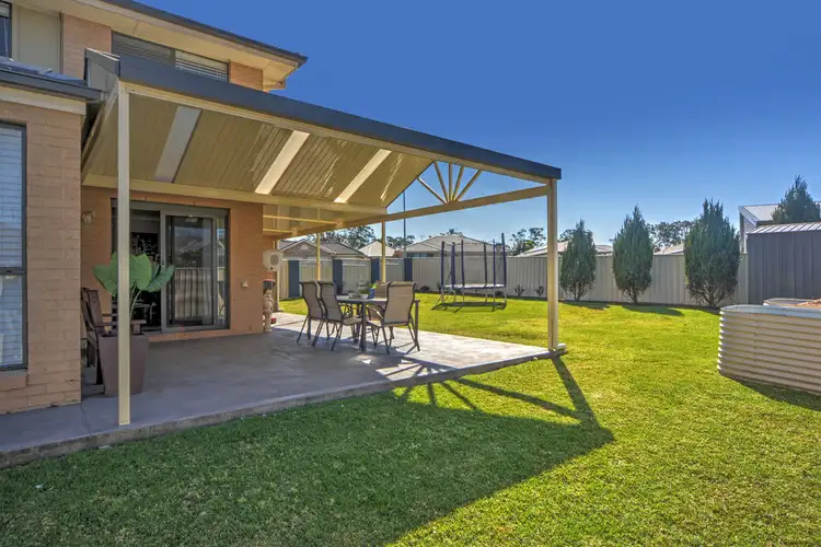 Sixth view of Homely house listing, 3 Mintbush Crescent, Worrigee NSW 2540