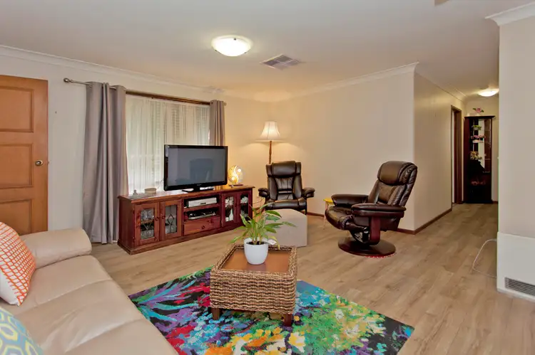 Second view of Homely unit listing, 2/476 Heriot Street, Lavington NSW 2641