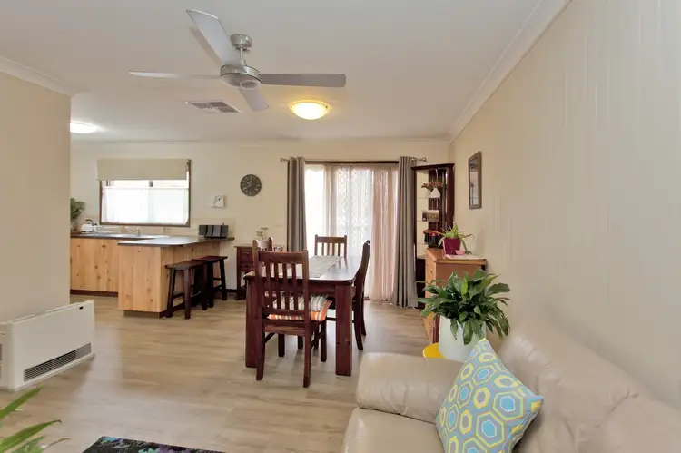 Third view of Homely unit listing, 2/476 Heriot Street, Lavington NSW 2641