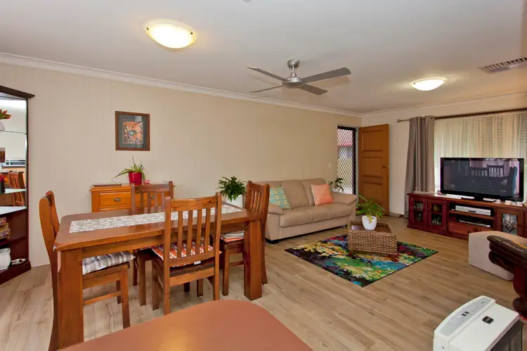 Fourth view of Homely unit listing, 2/476 Heriot Street, Lavington NSW 2641
