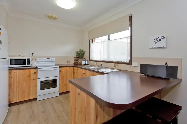 Fifth view of Homely unit listing, 2/476 Heriot Street, Lavington NSW 2641