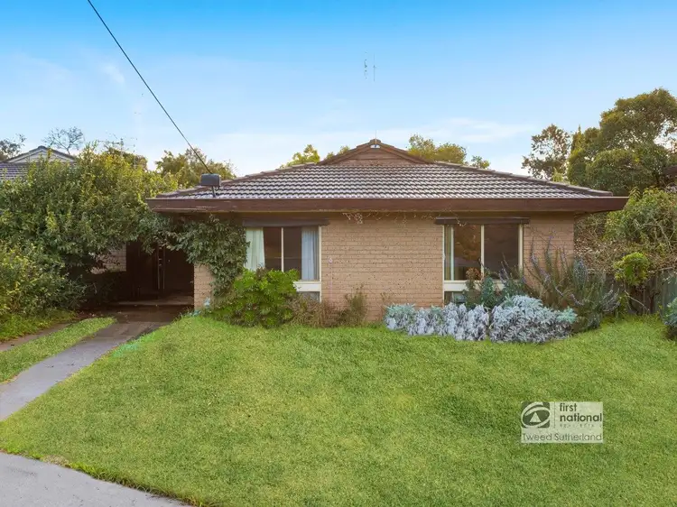 2/10 Willow Drive, Kennington VIC 3550