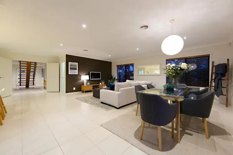 Fourth view of Homely house listing, 17/2 Barton Drive, Sandhurst VIC 3977