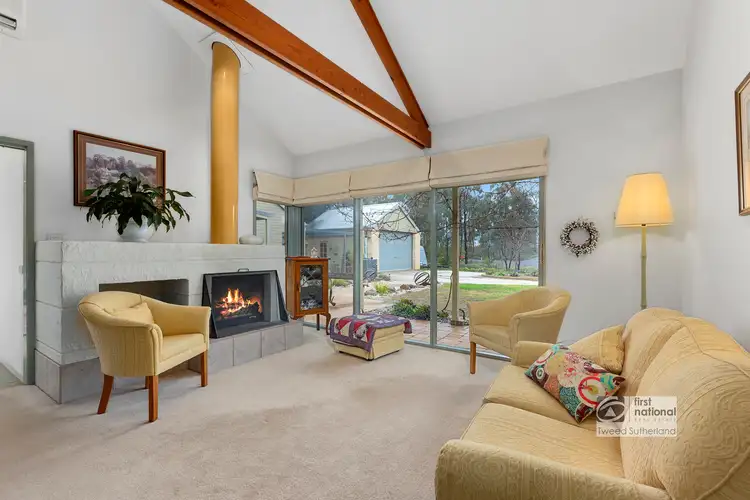 Fifth view of Homely house listing, 21 - 23 Backhaus Street, White Hills VIC 3550