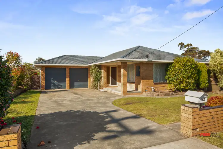92 Wentworth Road, Wonthaggi VIC 3995