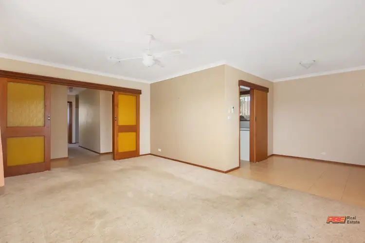 Second view of Homely house listing, 92 Wentworth Road, Wonthaggi VIC 3995