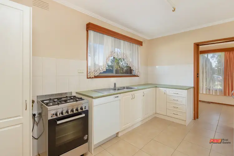 Third view of Homely house listing, 92 Wentworth Road, Wonthaggi VIC 3995