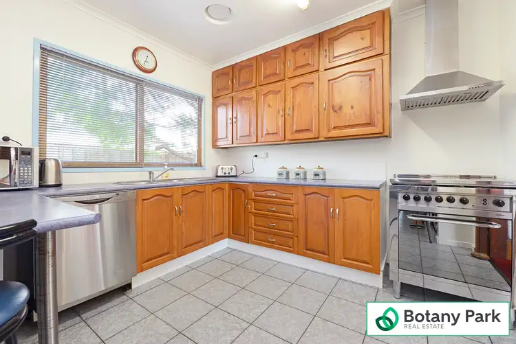 Second view of Homely house listing, 4 Lindsay Street, Frankston North VIC 3200