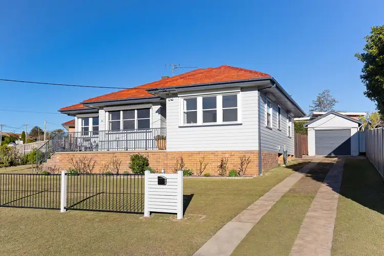 35 Thompson Street, East Maitland NSW 2323
