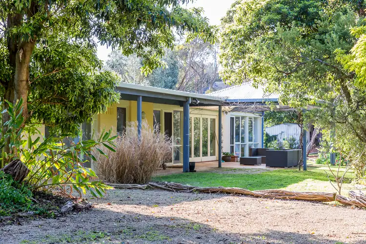 Second view of Homely house listing, 3-5 Chenier Street, Rye VIC 3941
