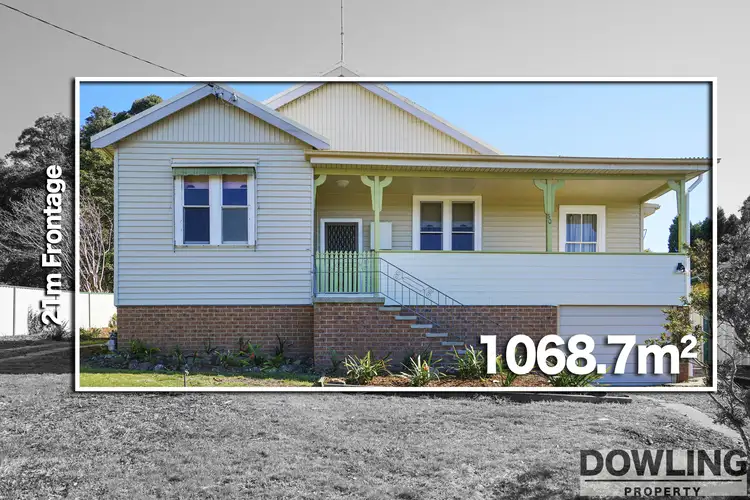 50 Gunambi Street, Wallsend NSW 2287