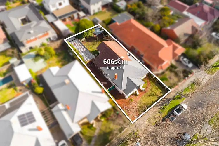 15 Bennett Street, Alphington VIC 3078