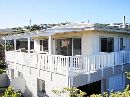 Main view of Homely house listing, 17 Osborne Street, Gracetown WA 6284