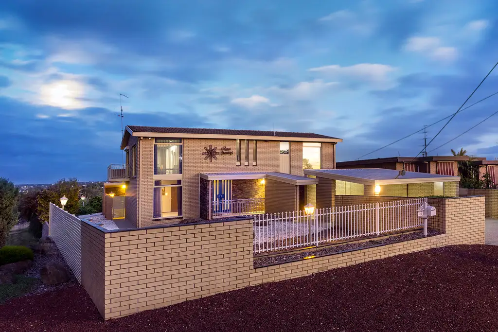 Main view of Homely house listing, 27 Poulston Street, North Bendigo VIC 3550