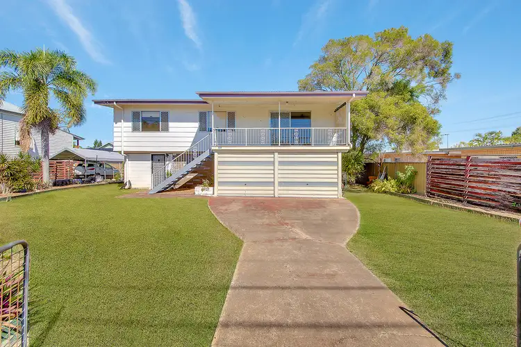 336 Rockonia Road, Koongal QLD 4701