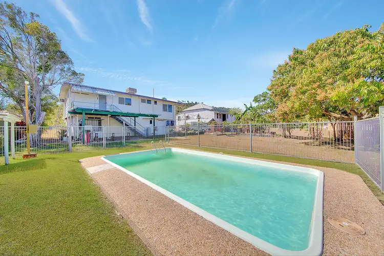 Second view of Homely house listing, 336 Rockonia Road, Koongal QLD 4701