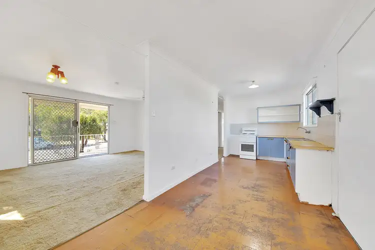Fifth view of Homely house listing, 336 Rockonia Road, Koongal QLD 4701