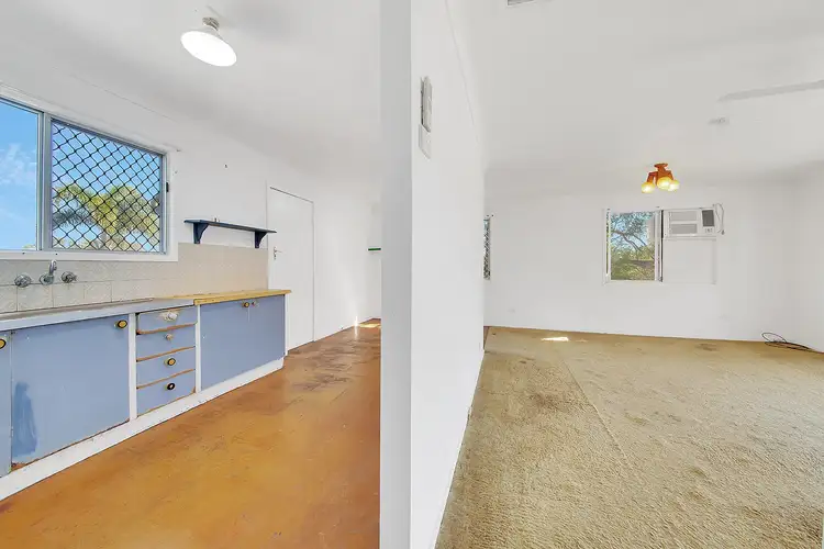 Sixth view of Homely house listing, 336 Rockonia Road, Koongal QLD 4701