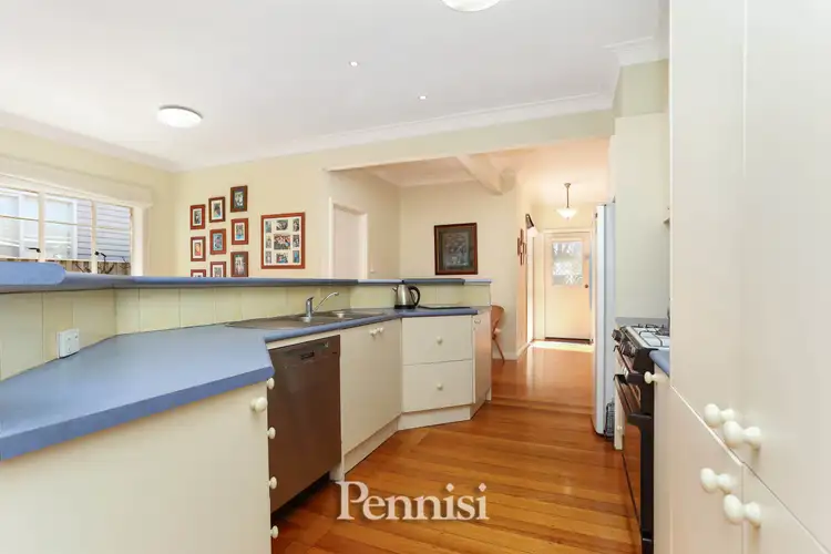 Fifth view of Homely house listing, 76 Nimmo Street, Essendon VIC 3040