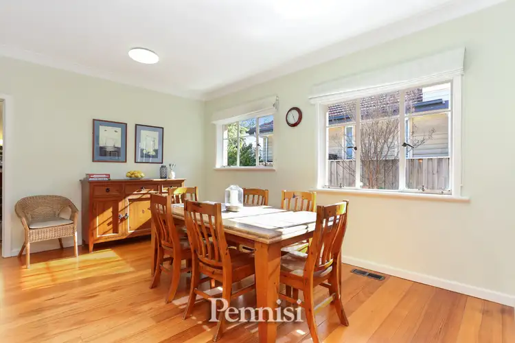 Sixth view of Homely house listing, 76 Nimmo Street, Essendon VIC 3040