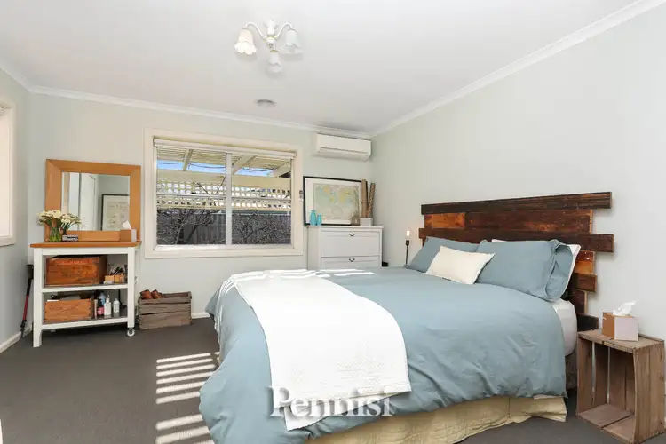 Fifth view of Homely villa listing, 76A Nimmo Street, Essendon VIC 3040