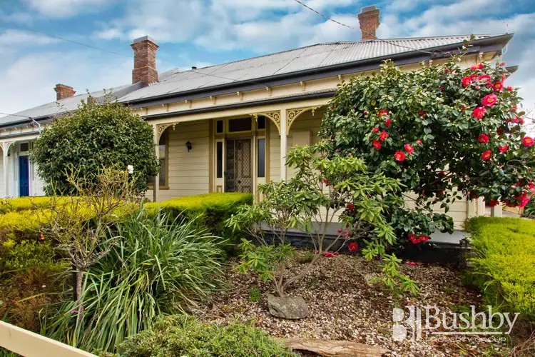 Third view of Homely house listing, 6 Graham Street, Invermay TAS 7248