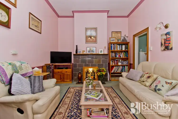 Fourth view of Homely house listing, 6 Graham Street, Invermay TAS 7248