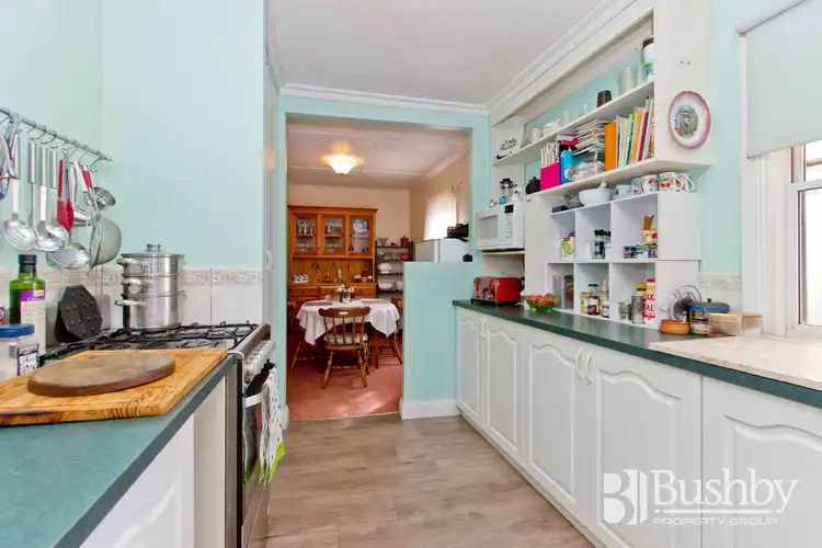 Sixth view of Homely house listing, 6 Graham Street, Invermay TAS 7248
