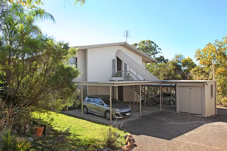 Second view of Homely unit listing, 2/20 Solandra Street, Nambour QLD 4560