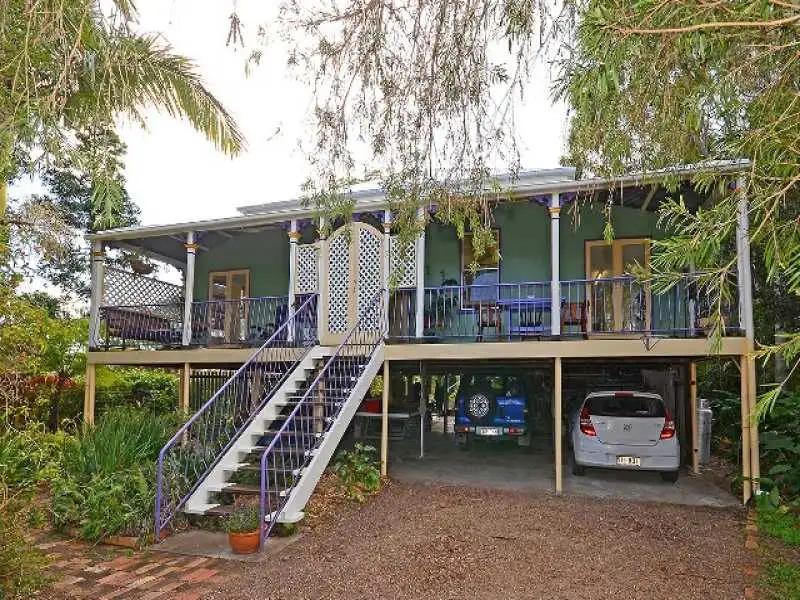 Main view of Homely house listing, 7 Hunter Street, Torbanlea QLD 4662