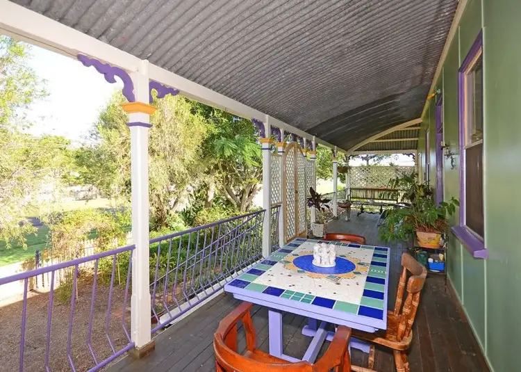 Second view of Homely house listing, 7 Hunter Street, Torbanlea QLD 4662