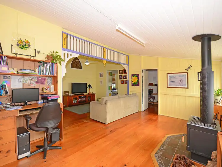 Third view of Homely house listing, 7 Hunter Street, Torbanlea QLD 4662