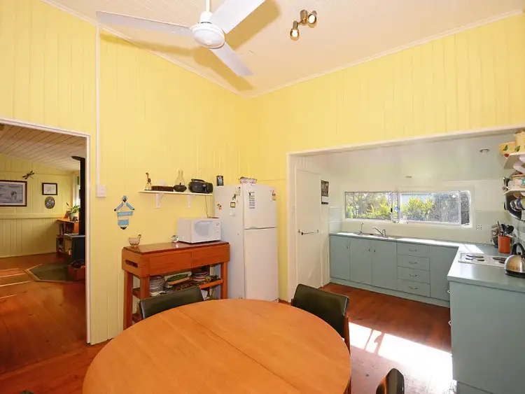 Fourth view of Homely house listing, 7 Hunter Street, Torbanlea QLD 4662