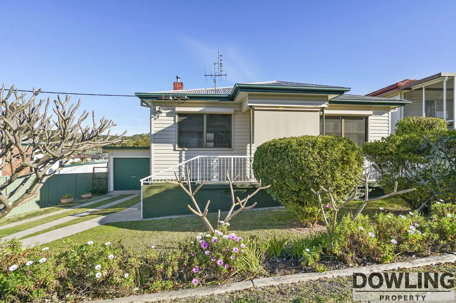 Main view of Homely house listing, 7 Watkins Road, Elermore Vale NSW 2287