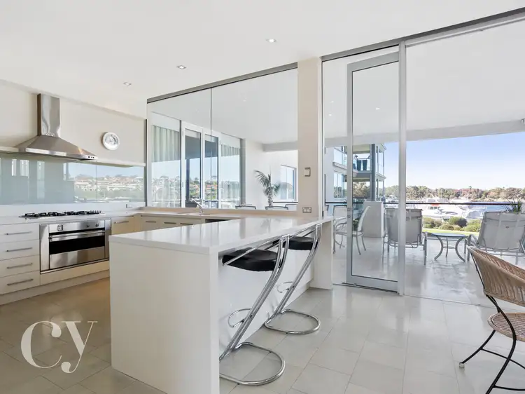5/1 Corkhill Street, North Fremantle WA 6159