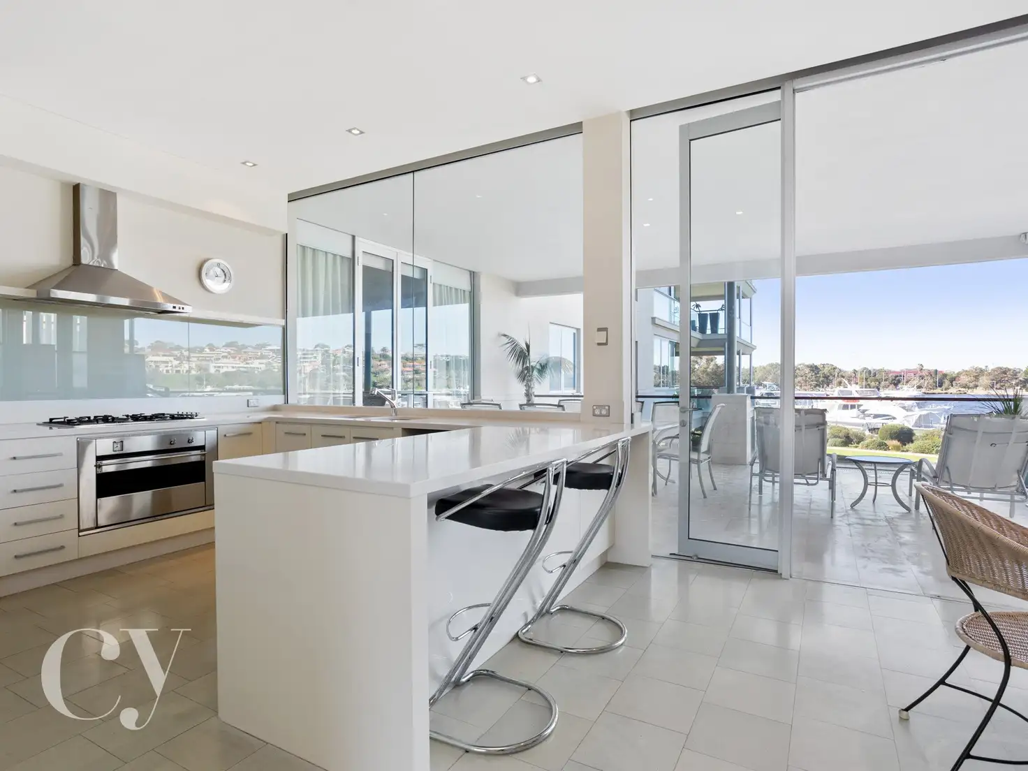 Main view of Homely apartment listing, 5/1 Corkhill Street, North Fremantle WA 6159