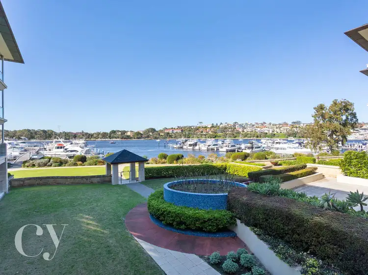 Second view of Homely apartment listing, 5/1 Corkhill Street, North Fremantle WA 6159