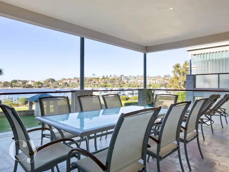 Third view of Homely apartment listing, 5/1 Corkhill Street, North Fremantle WA 6159
