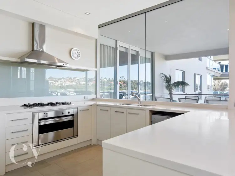 Fifth view of Homely apartment listing, 5/1 Corkhill Street, North Fremantle WA 6159