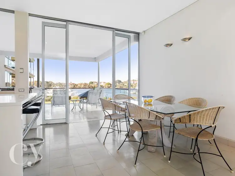 Seventh view of Homely apartment listing, 5/1 Corkhill Street, North Fremantle WA 6159