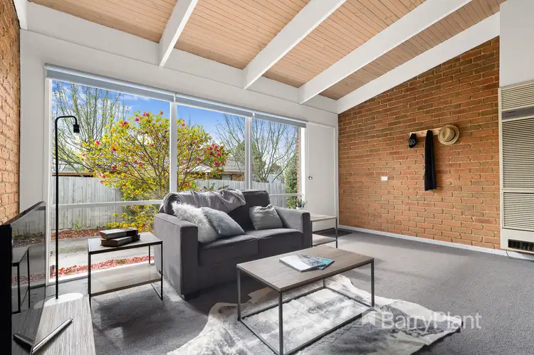 Fourth view of Homely unit listing, 2/73 Cave Hill Road, Lilydale VIC 3140