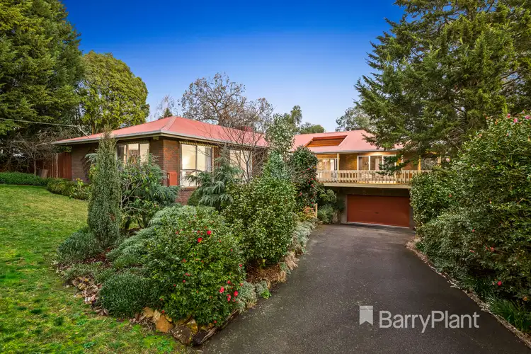 Main view of Homely house listing, 16 Mountain Drive, Mooroolbark VIC 3138