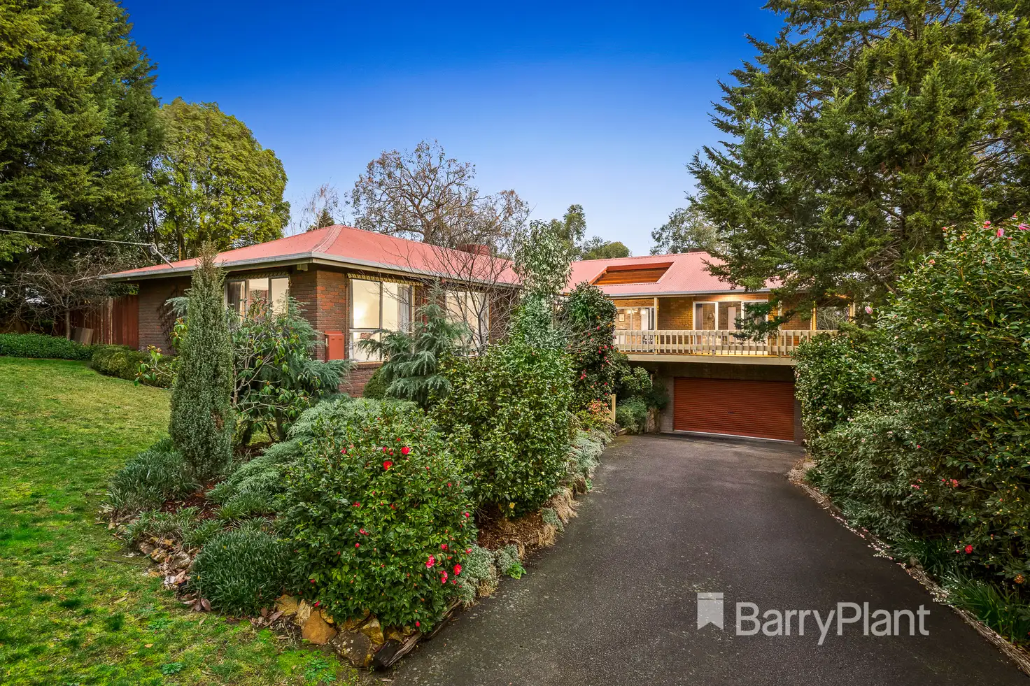 Main view of Homely house listing, 16 Mountain Drive, Mooroolbark VIC 3138