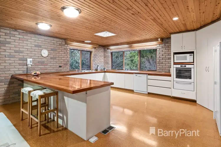 Second view of Homely house listing, 16 Mountain Drive, Mooroolbark VIC 3138