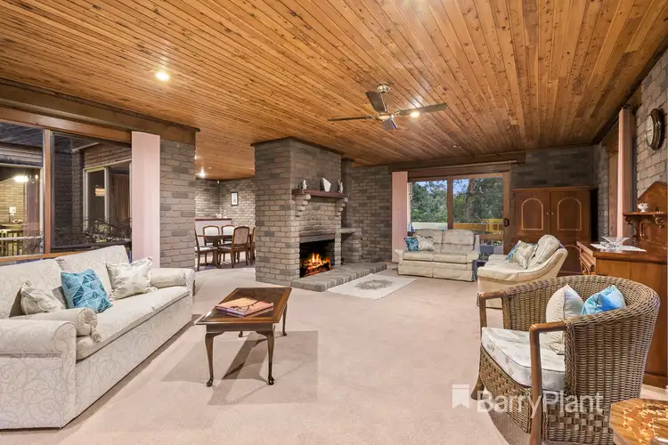 Third view of Homely house listing, 16 Mountain Drive, Mooroolbark VIC 3138